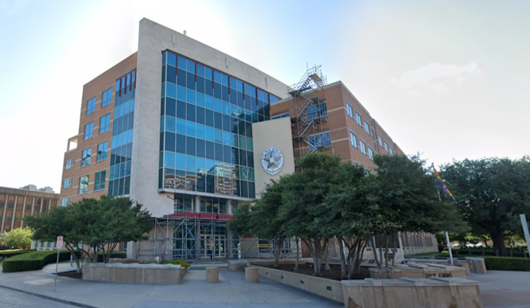 Dallas Police Involved in Early Morning Shooting Following Disturbance on Finnell Street