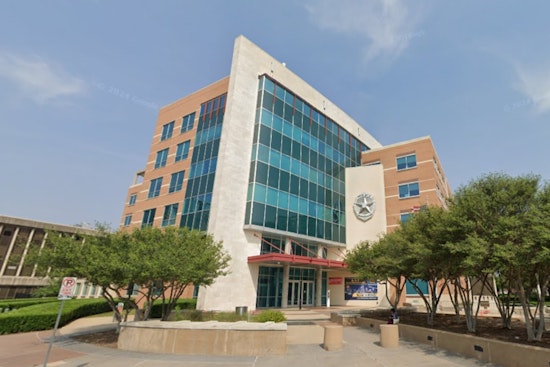 Dallas Police Officer Charged with Theft Involving $30K-$150K, Placed on Administrative Leave