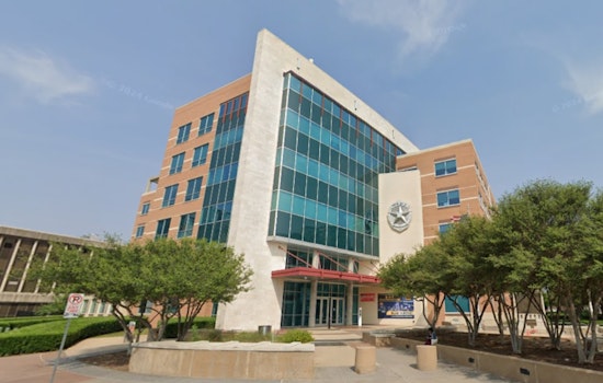 Dallas Police Officer Charged with Theft Involving $30K-$150K, Placed on Administrative Leave