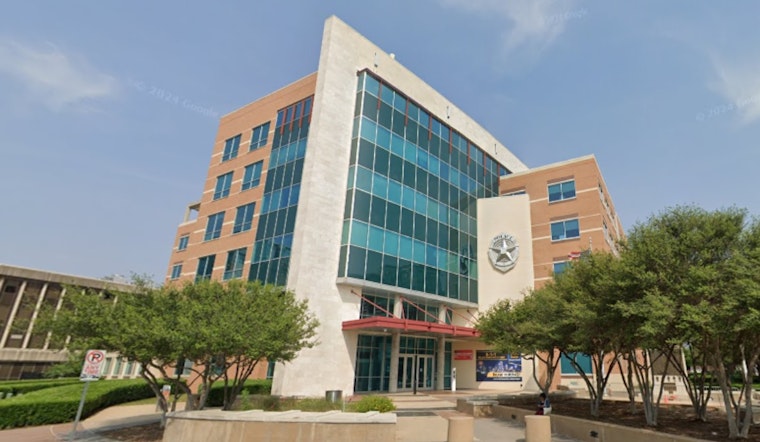 Dallas Police Officer Charged with Theft Involving $30K-$150K, Placed on Administrative Leave