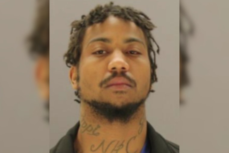Dallas Police Renew Efforts to Solve 2020 Murder of Rickey Forward; Public's Help Sought Amid Reward Offer