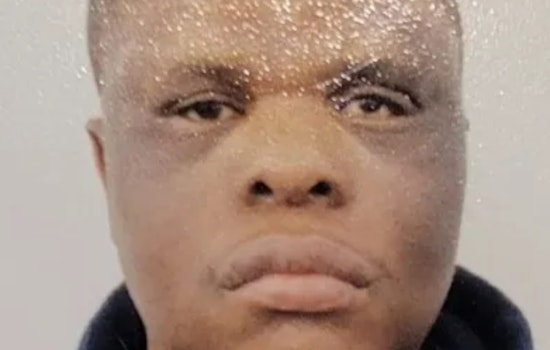 Dallas Police Seek Public's Help in Search for Missing Man Chimaobi Odu Last Seen on Eagle Mountain Drive