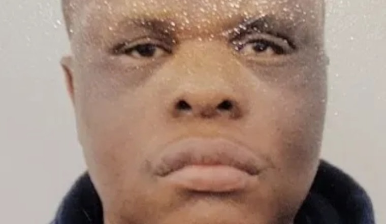 Dallas Police Seek Public's Help in Search for Missing Man Chimaobi Odu Last Seen on Eagle Mountain Drive