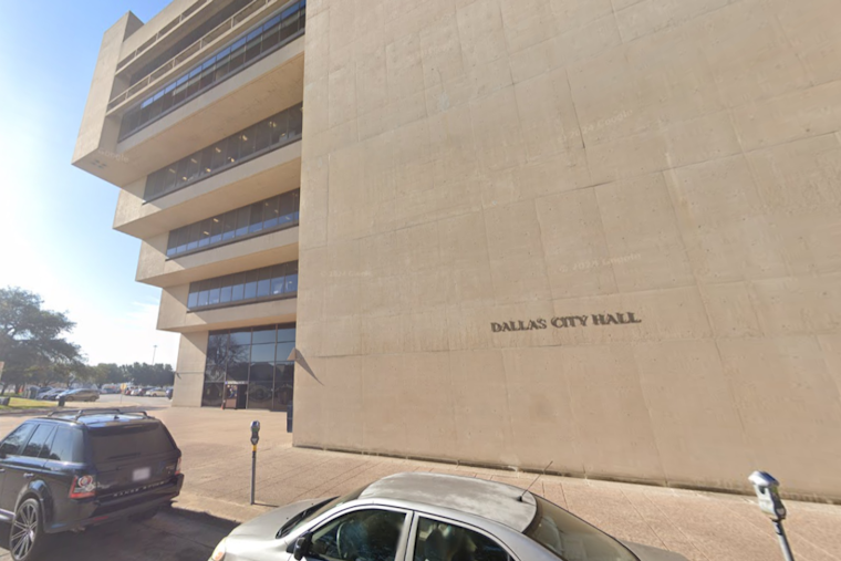 Dallas Remembers Former Police Chief Bennie R. Click for Pioneering Community Policing