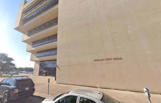 Dallas Remembers Former Police Chief Bennie R. Click for Pioneering Community Policing