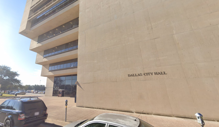 Dallas Remembers Former Police Chief Bennie R. Click for Pioneering Community Policing