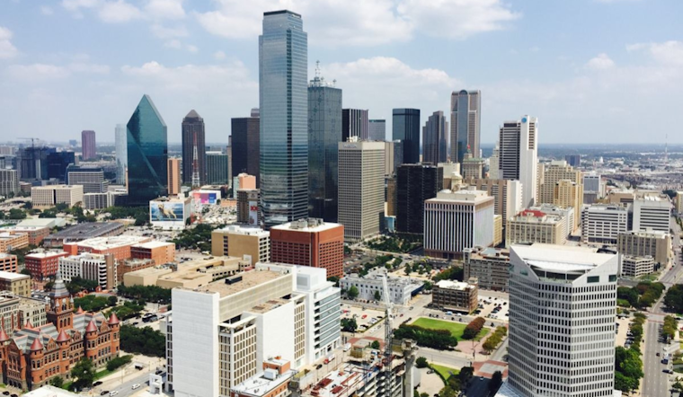 Dallas Residents Brace for 100-Degree Scorcher as Heat Advisory and Ozone Action Day Announced