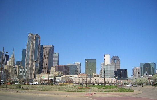Dallas Scorched by Heatwave: Residents Warned as Temperatures Soar to 99 Degrees