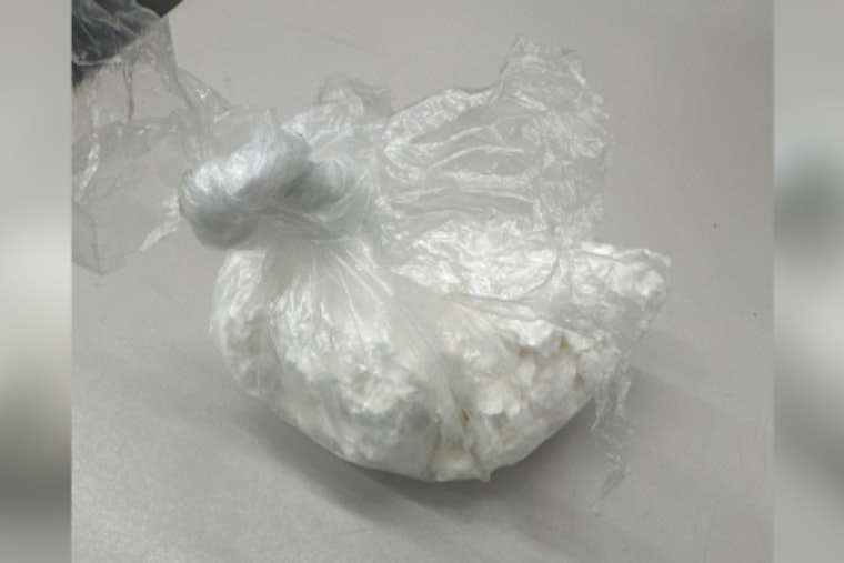 Dallas Task Force Captures Out-of-State Fugitive During Downtown Drug Deal