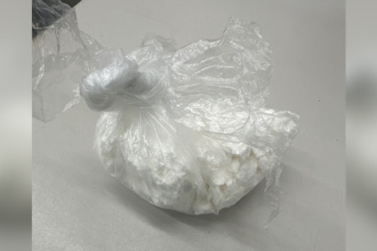 Dallas Task Force Captures Out-of-State Fugitive During Downtown Drug Deal