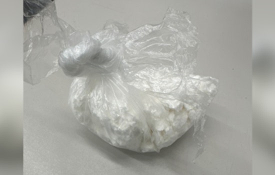 Dallas Task Force Captures Out-of-State Fugitive During Downtown Drug Deal