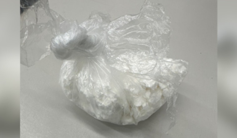 Dallas Task Force Captures Out-of-State Fugitive During Downtown Drug Deal