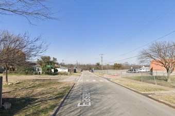 Dallas Teen Fatally Shot on Easter Avenue, Police Seeking Public's Help in Ongoing Investigation