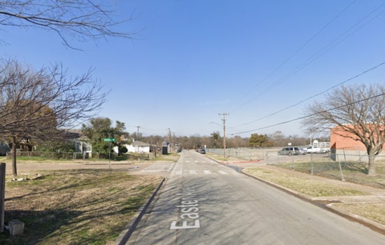 Dallas Teen Fatally Shot on Easter Avenue, Police Seeking Public's Help in Ongoing Investigation