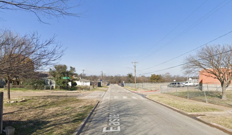 Dallas Teen Fatally Shot on Easter Avenue, Police Seeking Public's Help in Ongoing Investigation
