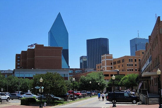 Dallas to Endure Scorching Temps and High Ozone Pollution, TCEQ Issues Action Day Alert
