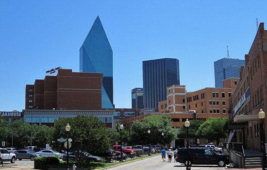 Dallas to Endure Scorching Temps and High Ozone Pollution, TCEQ Issues Action Day Alert