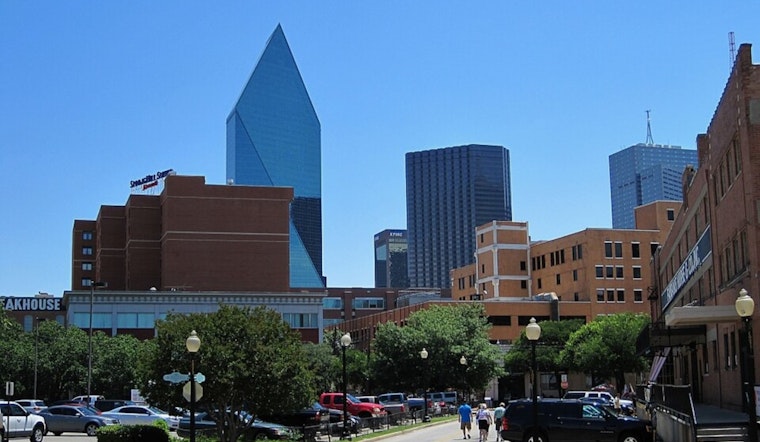 Dallas to Endure Scorching Temps and High Ozone Pollution, TCEQ Issues Action Day Alert