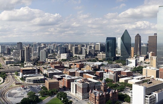 Dallas Weather Alert: Sunny Days and Thunderstorm Chances Amid Sweltering Heat