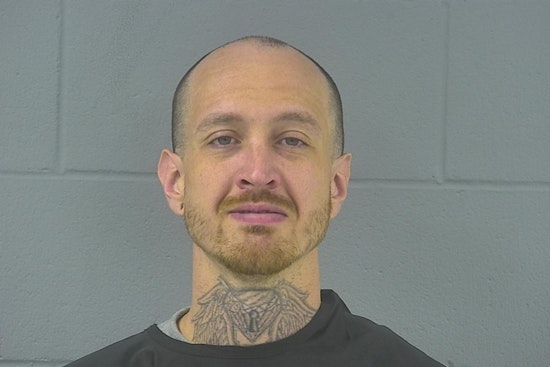 Dalton Rowe Convicted of Residential Entry and Confinement in Hancock County Court