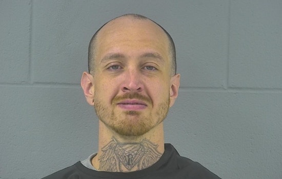 Dalton Rowe Convicted of Residential Entry and Confinement in Hancock County Court