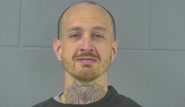 Dalton Rowe Convicted of Residential Entry and Confinement in Hancock County Court