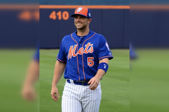 David Wright Celebrated by Mets with Hall of Fame Induction and Number Retirement at Citi Field