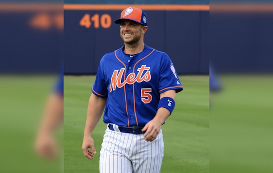 David Wright Celebrated by Mets with Hall of Fame Induction and Number Retirement at Citi Field