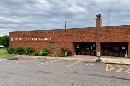 Davidson County Reports Surge in Gun Thefts from Vehicles, La Vergne Police Urge Vigilance and Offer Free Gun Locks