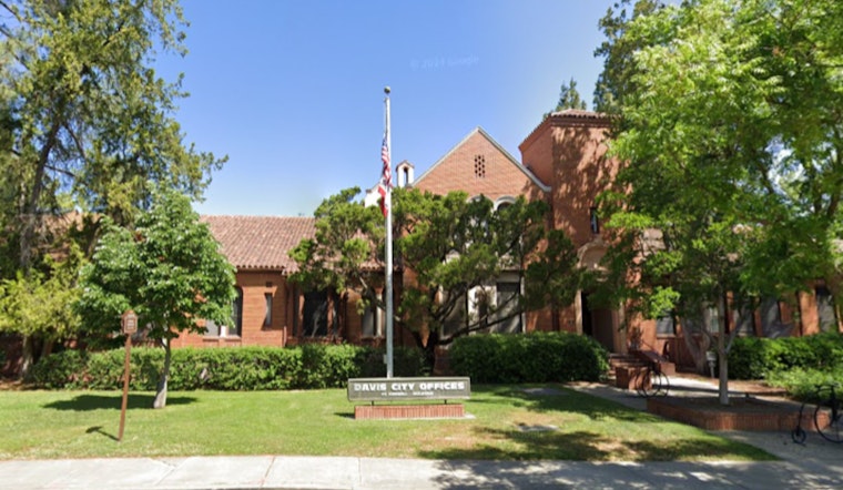 Davis Rolls Out "PM Zone" Afterschool Program to Keep Kids Engaged