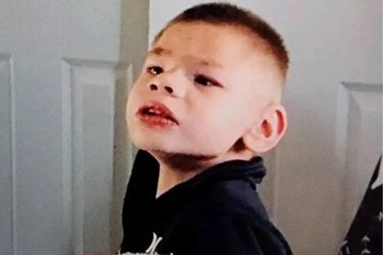 Dayton Community Mourns as Body Believed to Be Missing Autistic Child Hershall Creachbaum Found, Person of Interest Detained