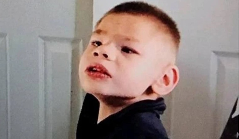 Dayton Community Mourns as Body Believed to Be Missing Autistic Child Hershall Creachbaum Found, Person of Interest Detained