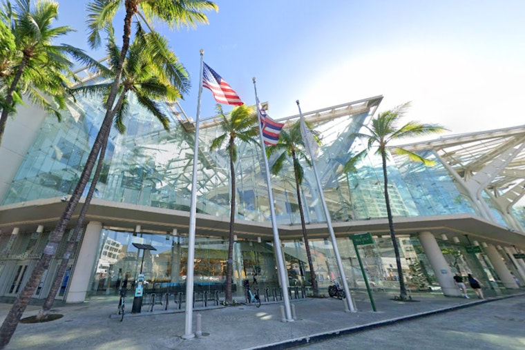 DBEDT Partners with Made in Hawaii Festival to Spotlight 27 Local Businesses at Hawaii Convention Center