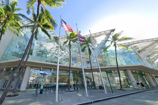 DBEDT Partners with Made in Hawaii Festival to Spotlight 27 Local Businesses at Hawaii Convention Center