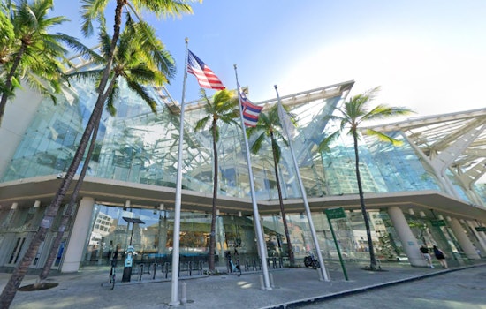 DBEDT Partners with Made in Hawaii Festival to Spotlight 27 Local Businesses at Hawaii Convention Center