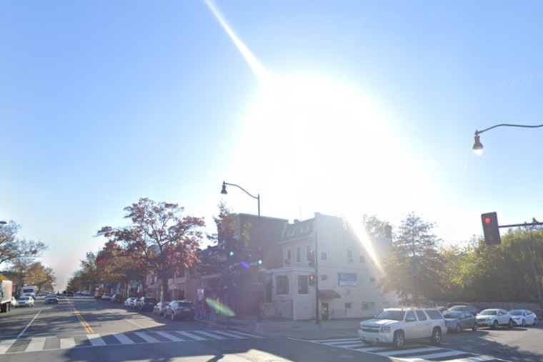 DC Area Under Heat Advisory, Residents Urged to Take Precautions Amid Scorching Temperatures