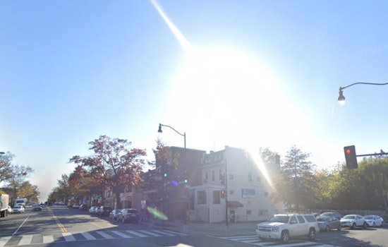 DC Area Under Heat Advisory, Residents Urged to Take Precautions Amid Scorching Temperatures