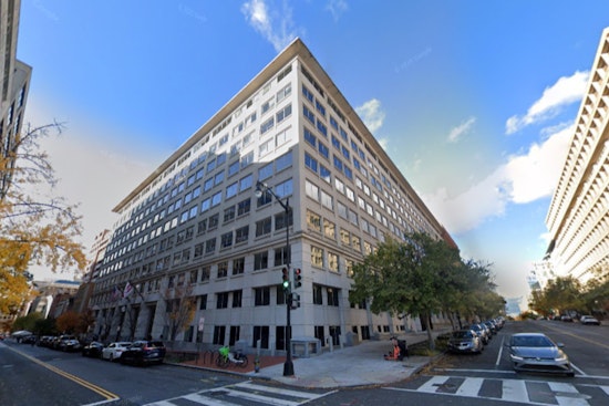 DC Man Convicted of First-Degree Murder in 2024 Dupont Circle Road Rage Killing of Uber Eats Driver