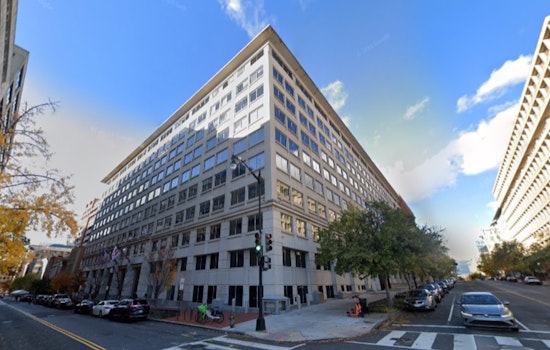 DC Man Convicted of First-Degree Murder in 2024 Dupont Circle Road Rage Killing of Uber Eats Driver