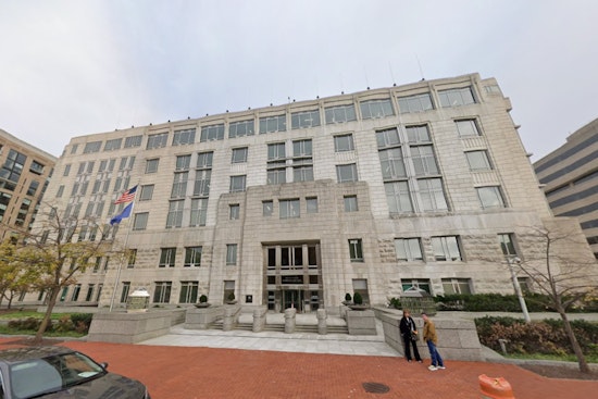 DC Man Sentenced to 11.5 Years for Real Estate Fraud Involving LeDroit Park and Shephard Park Properties