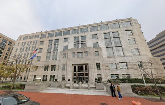 DC Man Sentenced to 11.5 Years for Real Estate Fraud Involving LeDroit Park and Shephard Park Properties