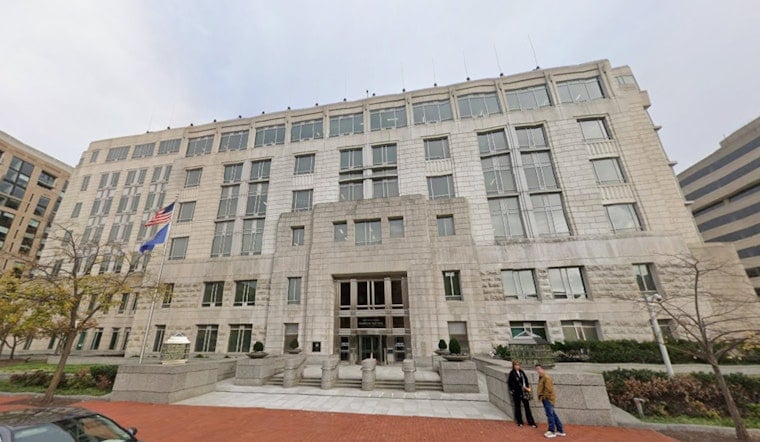 DC Man Sentenced to 11.5 Years for Real Estate Fraud Involving LeDroit Park and Shephard Park Properties