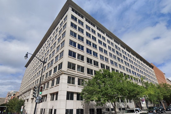 D.C. Resident Admits to Illegal Gun Possession Amid "Make D.C. Safe Again" Initiative