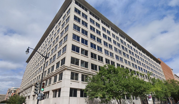 D.C. Resident Admits to Illegal Gun Possession Amid "Make D.C. Safe Again" Initiative