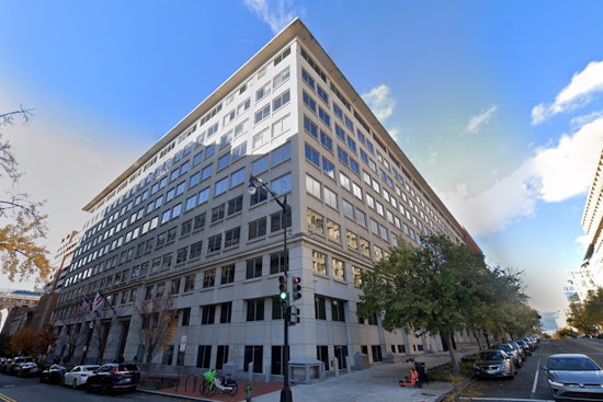 D.C. Resident Christopher Green Sentenced to Over 35 Years for RICO Conspiracy and Other Violent Crimes