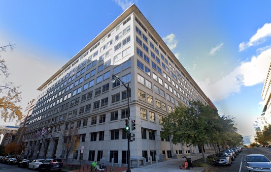 D.C. Resident Christopher Green Sentenced to Over 35 Years for RICO Conspiracy and Other Violent Crimes