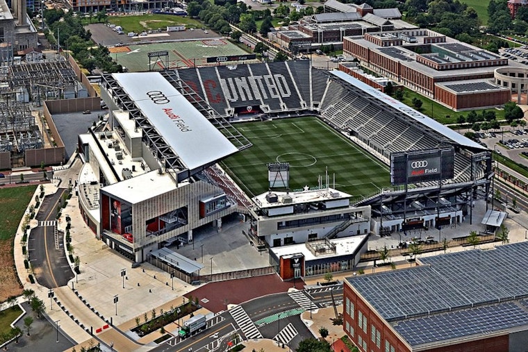 D.C. United Dismisses Head Coach Troy Lesesne Amidst Season Struggles, René Weiler Touted as Potential Successor