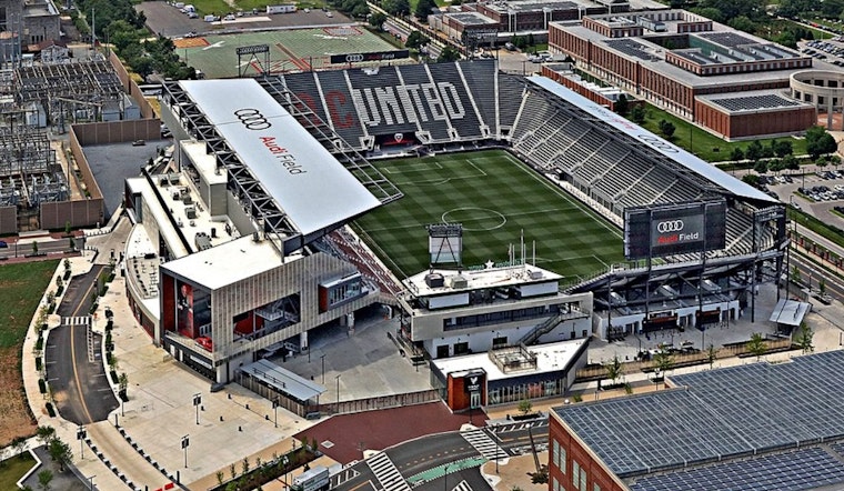 D.C. United Dismisses Head Coach Troy Lesesne Amidst Season Struggles, René Weiler Touted as Potential Successor