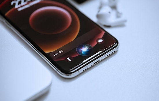 Deadline Approaches for Apple Users to Claim Share of $95M Siri Privacy Settlement