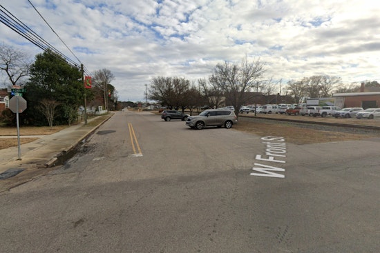 Deadly Car Crash in Clayton: Vehicle Wrecked on Front Street Lawn, Driver Confirmed Dead
